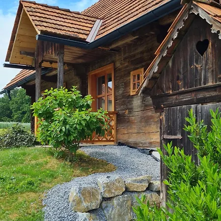 Kaag 1723 Im Steirischen Vulkanland