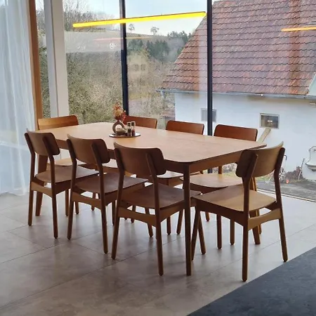 別荘 Kaag 1723 Im Steirischen Vulkanland Edelsbach bei Feldbach