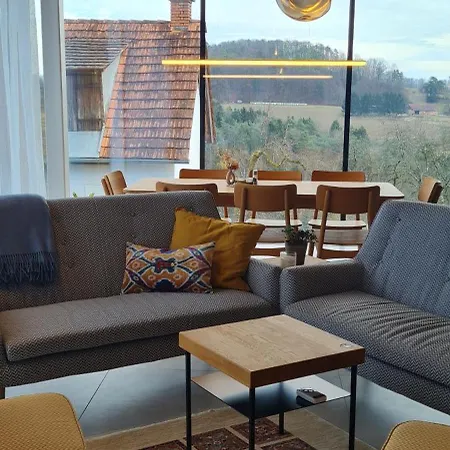 Kaag 1723 Im Steirischen Vulkanland * Edelsbach bei Feldbach