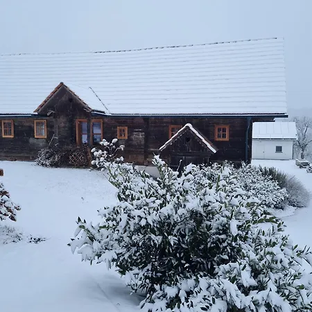 別荘 Kaag 1723 Im Steirischen Vulkanland