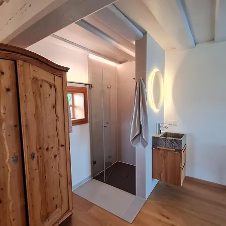 Kaag 1723 Im Steirischen Vulkanland בית נופש *