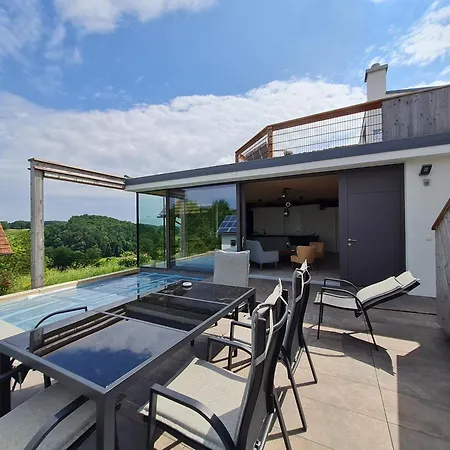 別荘 Kaag 1723 Im Steirischen Vulkanland *