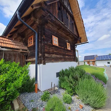 Kaag 1723 Im Steirischen Vulkanland בית נופש Edelsbach bei Feldbach