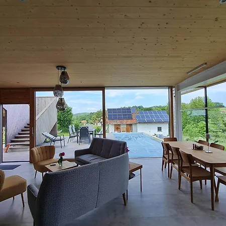 別荘 Kaag 1723 Im Steirischen Vulkanland Edelsbach bei Feldbach