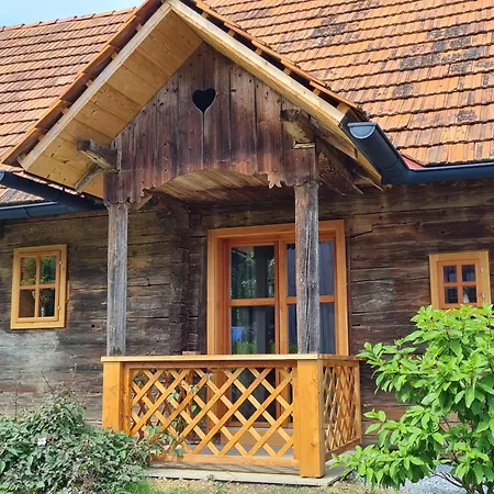 Kaag 1723 Im Steirischen Vulkanland * Edelsbach bei Feldbach