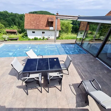 Kaag 1723 Im Steirischen Vulkanland