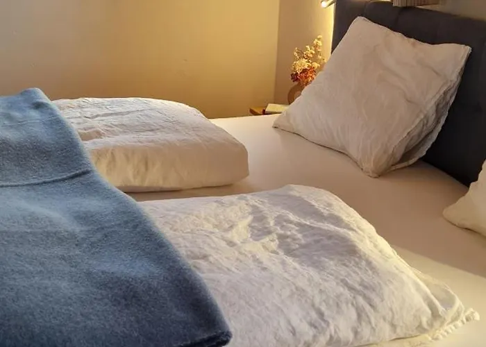 Дом отдыха Kaag 1723 Im Steirischen Vulkanland *