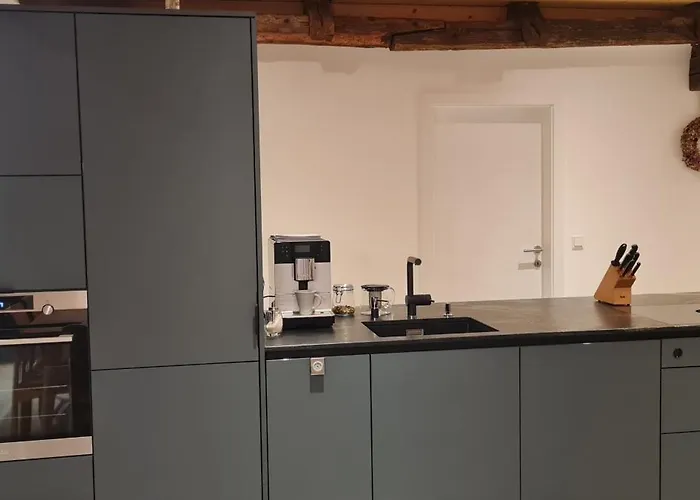 Kaag 1723 Im Steirischen Vulkanland