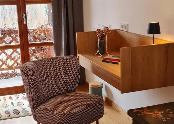 Дом отдыха Kaag 1723 Im Steirischen Vulkanland