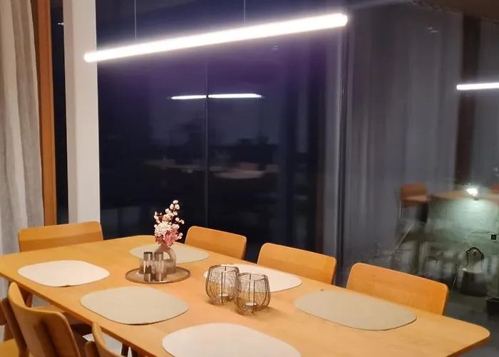 Kaag 1723 Im Steirischen Vulkanland Prázdninový dům *