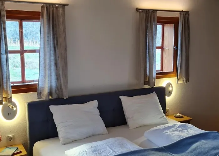 Kaag 1723 Im Steirischen Vulkanland Edelsbach bei Feldbach