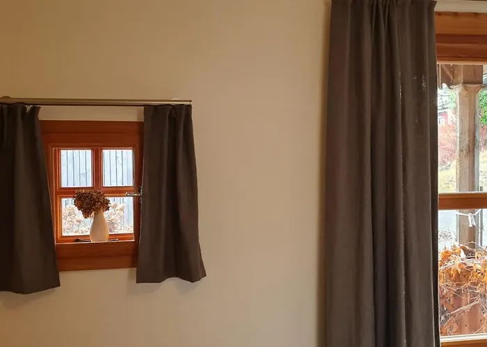 Prázdninový dům Kaag 1723 Im Steirischen Vulkanland