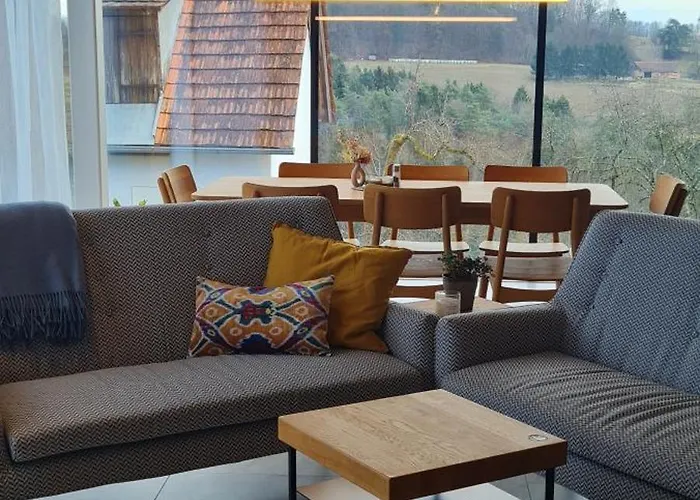 Kaag 1723 Im Steirischen Vulkanland * Edelsbach bei Feldbach