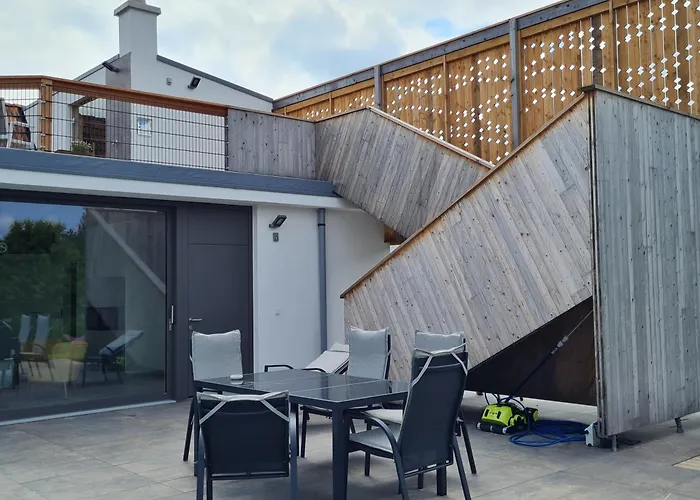 Kaag 1723 Im Steirischen Vulkanland