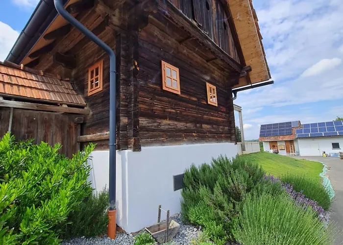 Kaag 1723 Im Steirischen Vulkanland Дом отдыха Edelsbach bei Feldbach