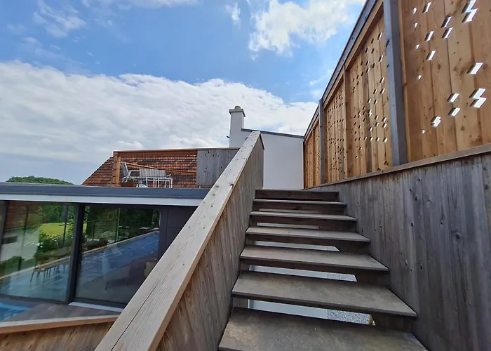 Kaag 1723 Im Steirischen Vulkanland *