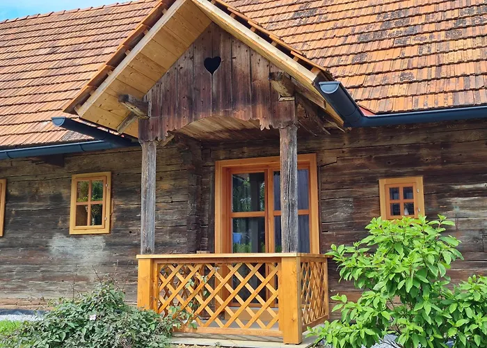 Kaag 1723 Im Steirischen Vulkanland * Edelsbach bei Feldbach